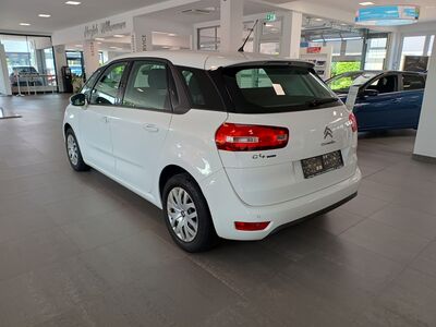 Citroën C4 Picasso Gebrauchtwagen