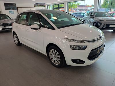 Citroën C4 Picasso Gebrauchtwagen