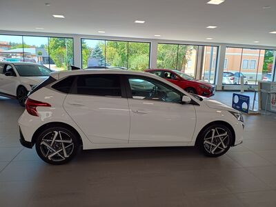 Hyundai i20 Neuwagen