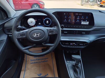 Hyundai i20 Neuwagen