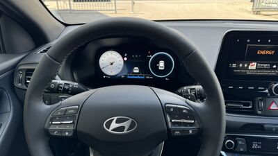 Hyundai i30 Tageszulassung