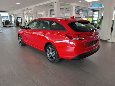 Hyundai i30 Tageszulassung