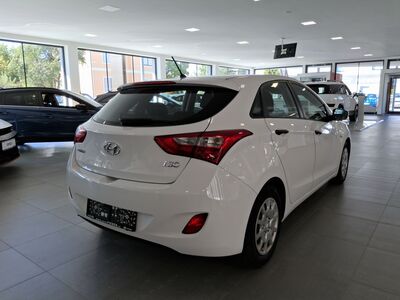 Hyundai i30 Gebrauchtwagen