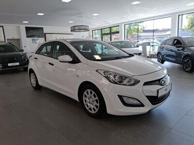 Hyundai i30 Gebrauchtwagen