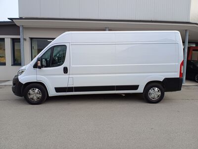 Opel Movano Gebrauchtwagen