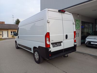 Opel Movano Gebrauchtwagen