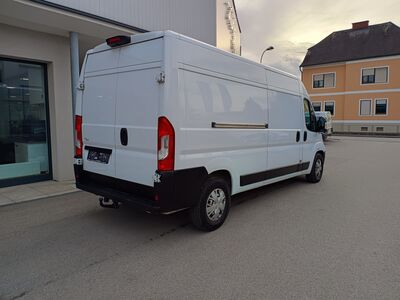 Opel Movano Gebrauchtwagen