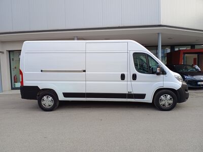 Opel Movano Gebrauchtwagen