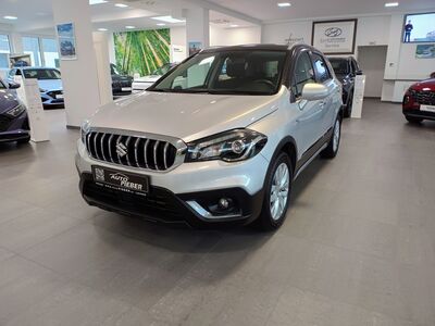 Suzuki SX4 S-Cross Gebrauchtwagen