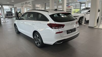 Hyundai i30 Neuwagen