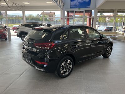 Hyundai i30 Neuwagen