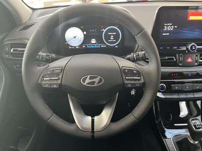 Hyundai i30 Neuwagen