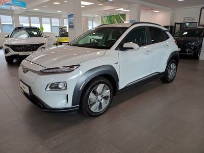 Hyundai Kona Gebrauchtwagen