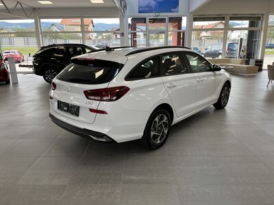 Hyundai i30 Neuwagen