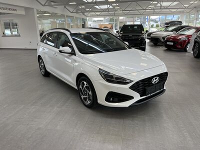 Hyundai i30 Neuwagen