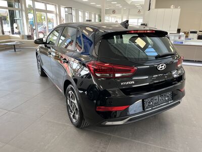 Hyundai i30 Neuwagen