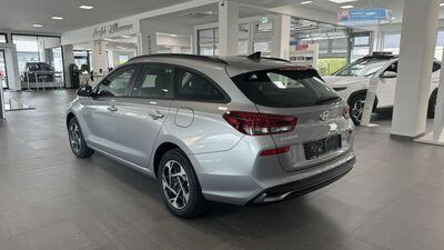 Hyundai i30 Neuwagen