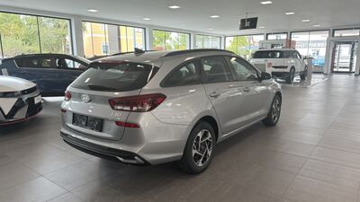 Hyundai i30 Neuwagen