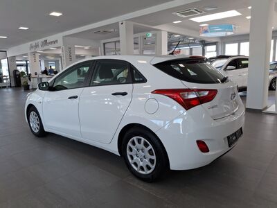 Hyundai i30 Gebrauchtwagen