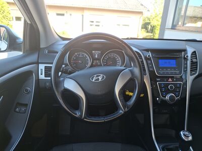 Hyundai i30 Gebrauchtwagen