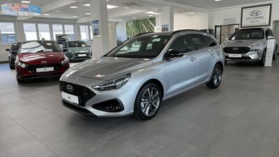 Hyundai i30 Tageszulassung