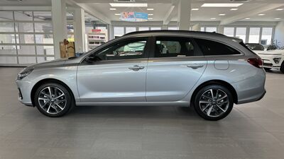 Hyundai i30 Tageszulassung