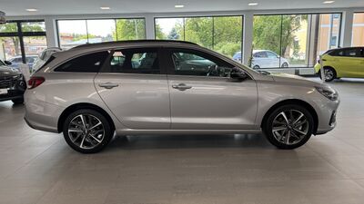 Hyundai i30 Tageszulassung