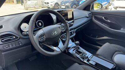 Hyundai i30 Tageszulassung