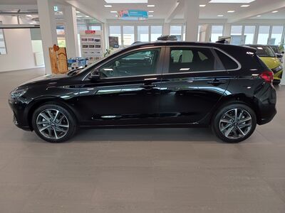 Hyundai i30 Tageszulassung