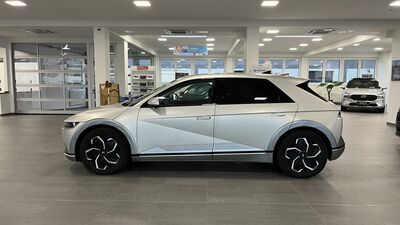 Hyundai Ioniq 5 Gebrauchtwagen