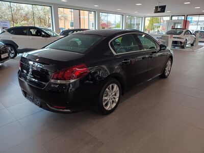 Peugeot 508 Gebrauchtwagen