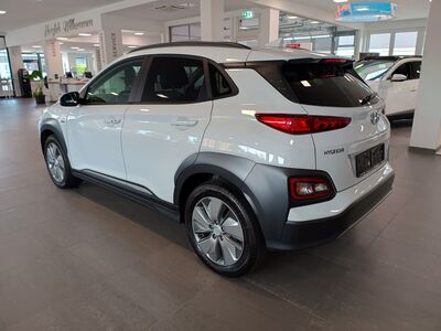 Hyundai Kona Gebrauchtwagen