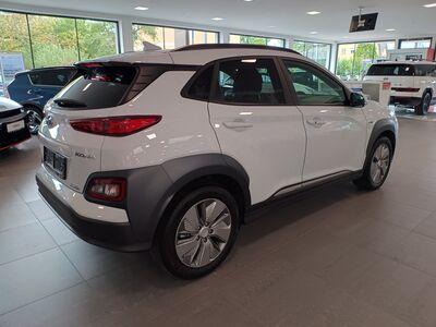 Hyundai Kona Gebrauchtwagen