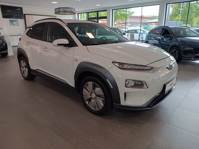 Hyundai Kona Gebrauchtwagen