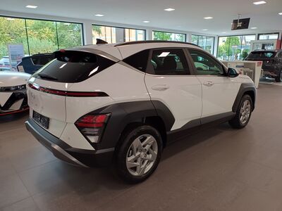 Hyundai Kona Tageszulassung