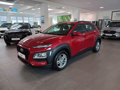 Hyundai Kona Gebrauchtwagen