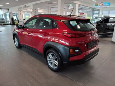 Hyundai Kona Gebrauchtwagen