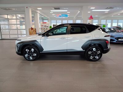 Hyundai Kona Tageszulassung