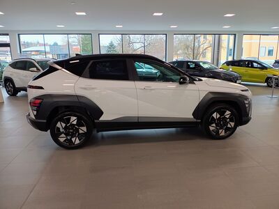 Hyundai Kona Tageszulassung