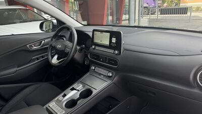 Hyundai Kona Gebrauchtwagen