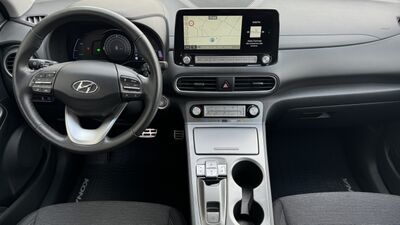 Hyundai Kona Gebrauchtwagen