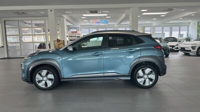 Hyundai Kona Gebrauchtwagen