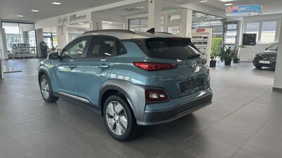 Hyundai Kona Gebrauchtwagen