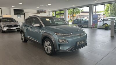 Hyundai Kona Gebrauchtwagen