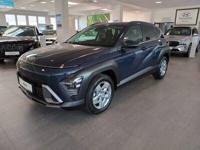 Hyundai Kona Neuwagen