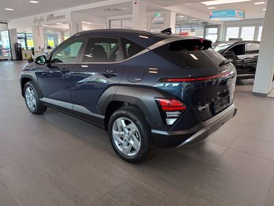 Hyundai Kona Neuwagen