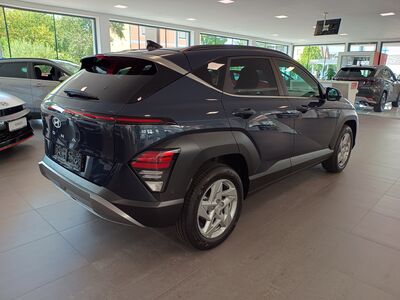 Hyundai Kona Neuwagen