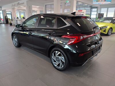 Hyundai i20 Neuwagen