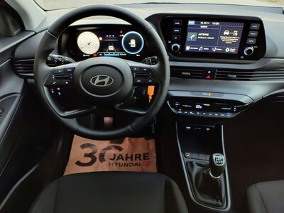 Hyundai i20 Neuwagen