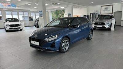 Hyundai i20 Neuwagen